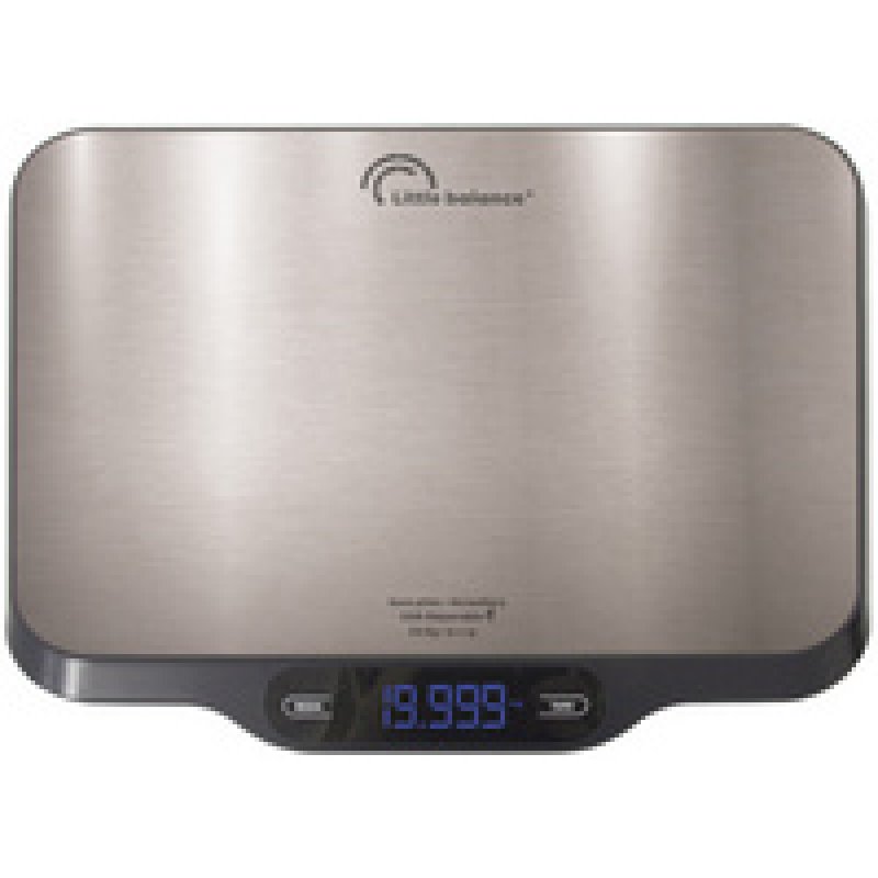 Little balance Balance de cuisine c-Parfait, port USB-C
