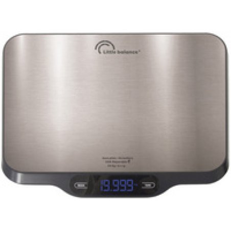 Little balance Balance de cuisine c-Parfait, port USB-C