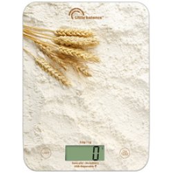 Little balance Balance de cuisine c-Slim Bakery