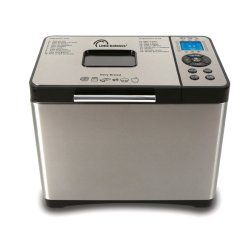 Little Balance Blender chauffant Happy Blend' bread maker 650 W Black, Stainless steel