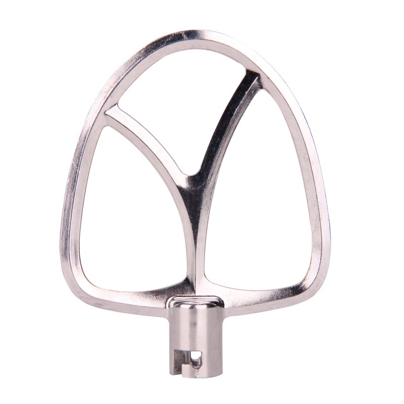 Little Balance 8574 mixer Stand mixer 1000 W Black, Stainless steel