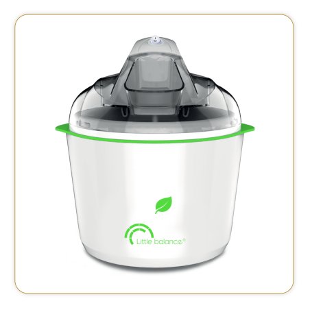 Little balance Sorbetière Happy Sorbets, 1,5 litre