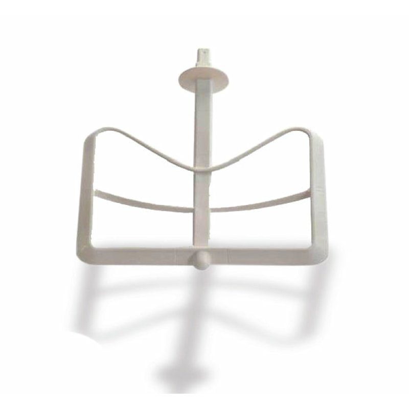 Little Balance Happy Sorbets Traditional ice cream maker 1.5 L 12 W Green, White