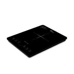 Little Balance 8575 hob Black Countertop 28 cm Zone induction hob 1 zone(s)