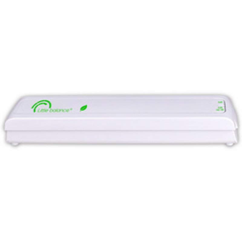 Little balance Appareil d'emballage Happy Saver Eco, blanc