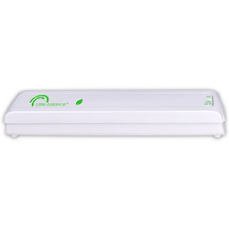 Little balance Appareil d'emballage Happy Saver Eco, blanc