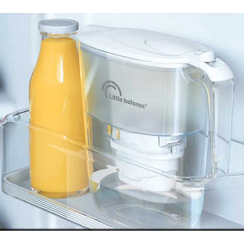 Little balance Cartouche filtrante, pack de 3