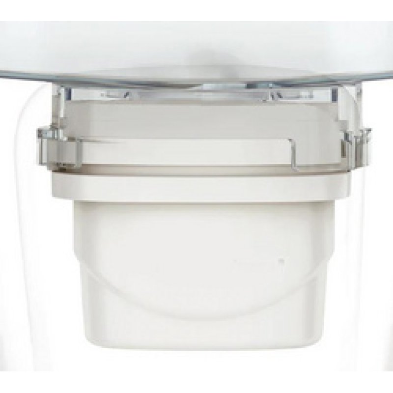 Little balance Carafe filtrante Claire 6 cartouches