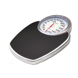 Little Balance Pro M160 Noir Pèse-personne mécanique