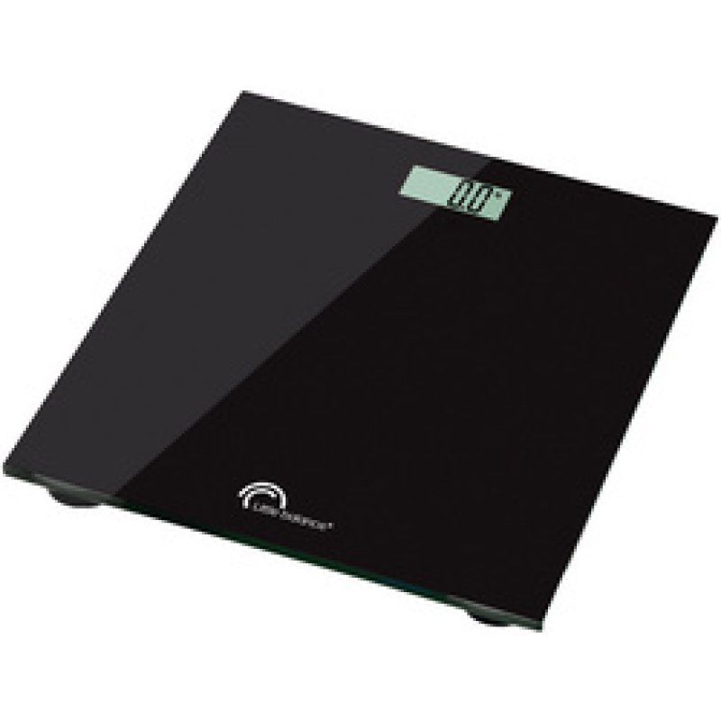 Little balance Pèse-personne digital SB2, noir