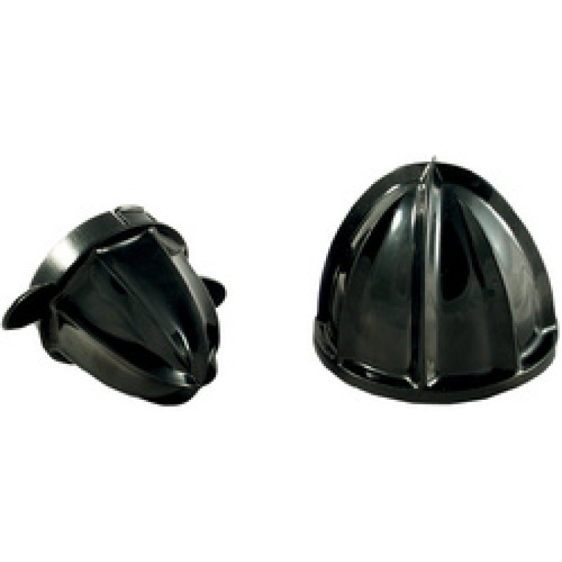 Little balance Presse-agrumes Vitaminox 2C, argent/noir