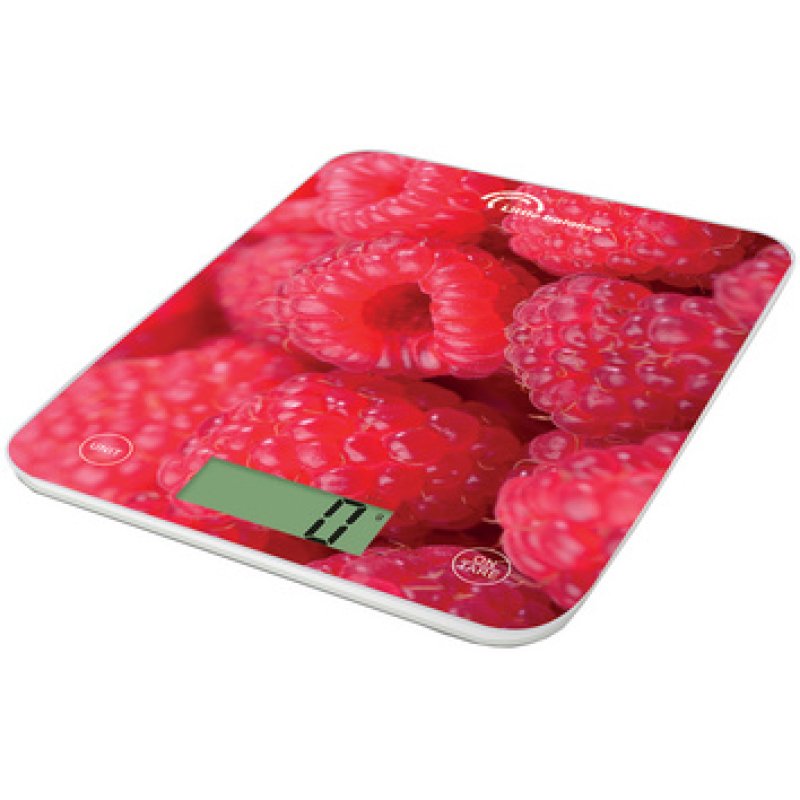 Little balance Balance de cuisine Slim Citron vert