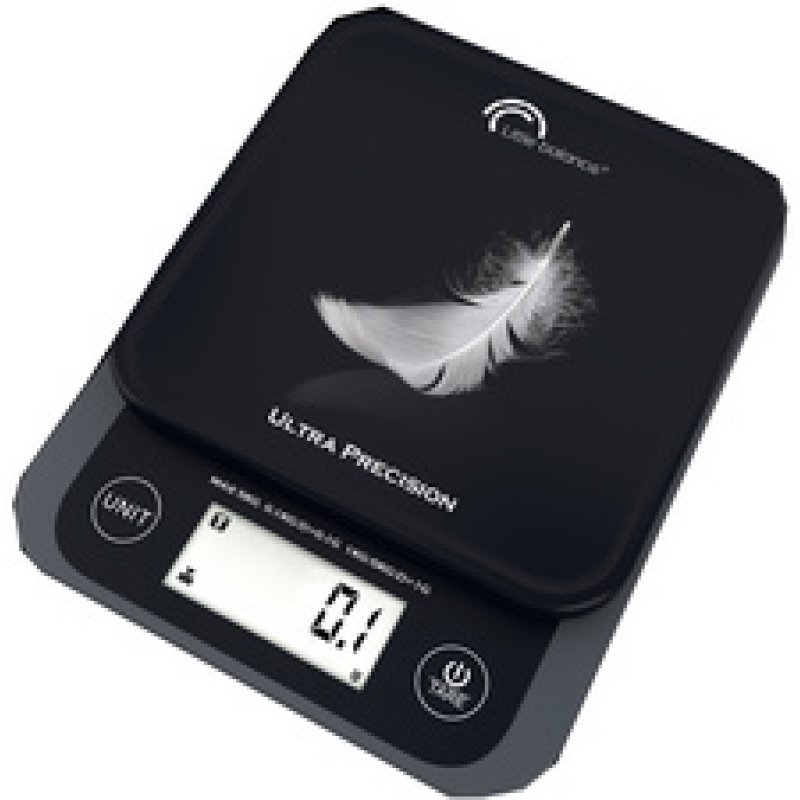 Little balance Pèse-lettres électronique Ultraprécision 5.1