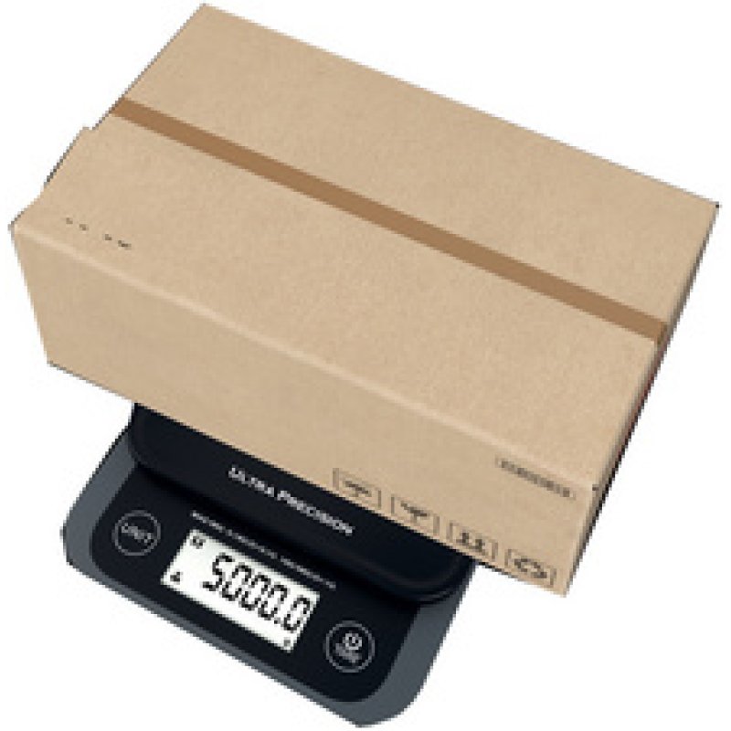 Little balance Pèse-lettres électronique Ultraprécision 5.1