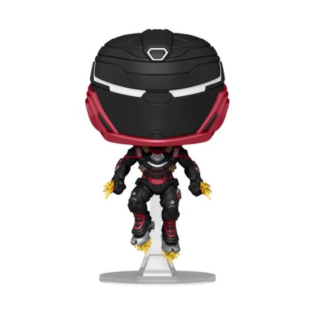 Ironheart POP! Vinyl figurine Model 5 9 cm