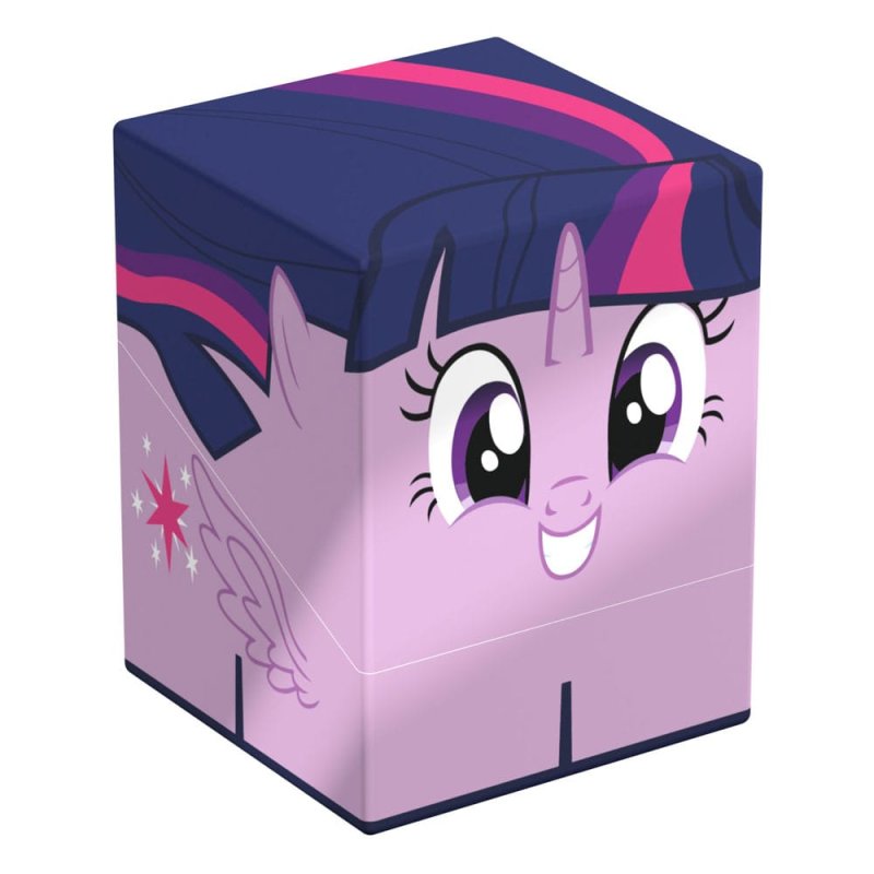 Squaroes Squaroe My Little Pony "Friendship is Magic" MLP001 - Twilight Sparkle