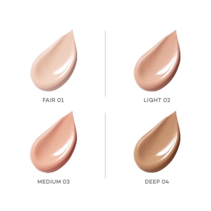 Max Factor Radiant Lift Hydrating and Brightening Concealer with Vitamins C and E