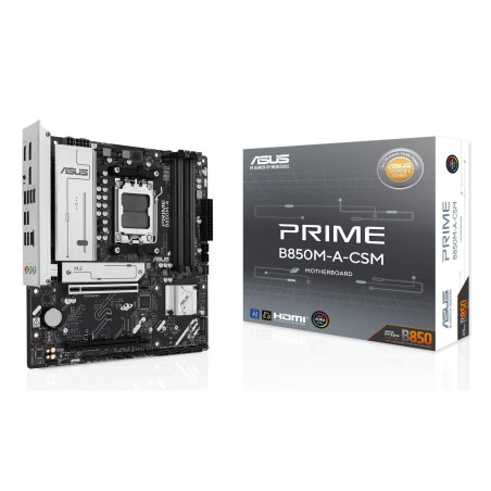 PRIME B850M-A-CSM
