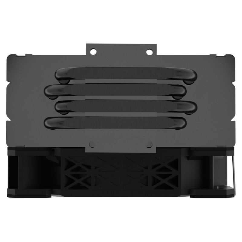 SAVIO VORTEX X2 BLACK CPU Cooler