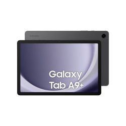 Samsung Galaxy Tab A9 SM-X210RZAREUE tablette Qualcomm Snapdragon 128 Go 27,9 cm (11") 6 Go Wi-Fi 5 (802.11ac) Android