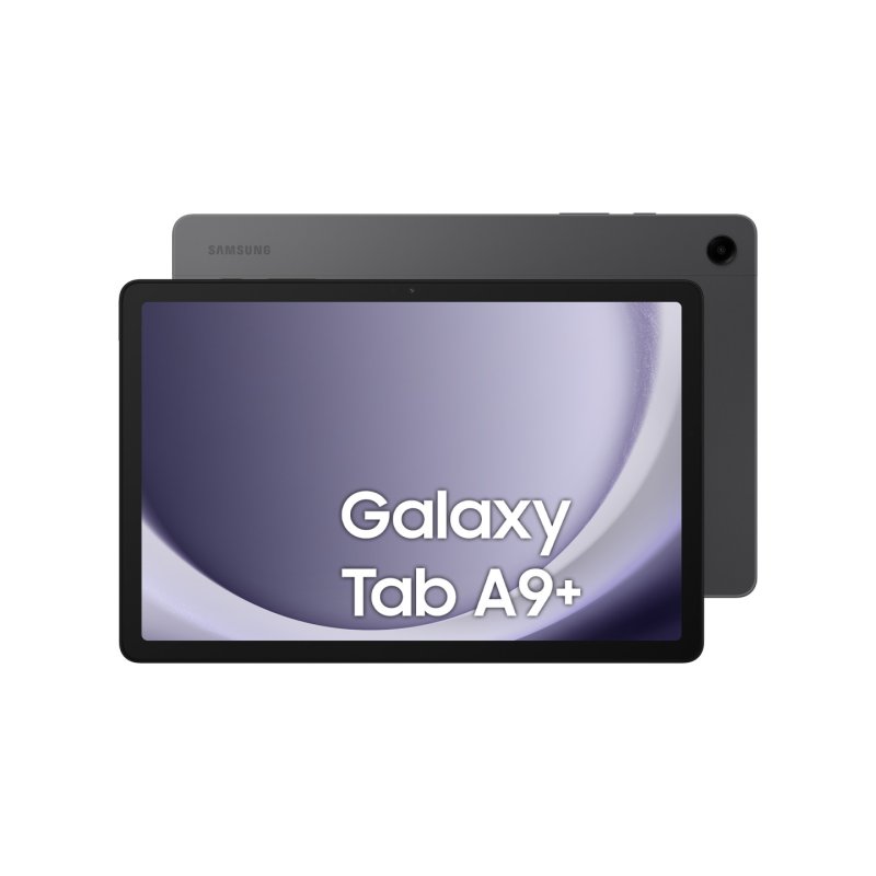Samsung Galaxy Tab A9 SM-X210RZAREUE tablet Qualcomm Snapdragon 128 GB 27.9 cm (11 ) 6 GB Wi-Fi 5 (802.11ac) Android