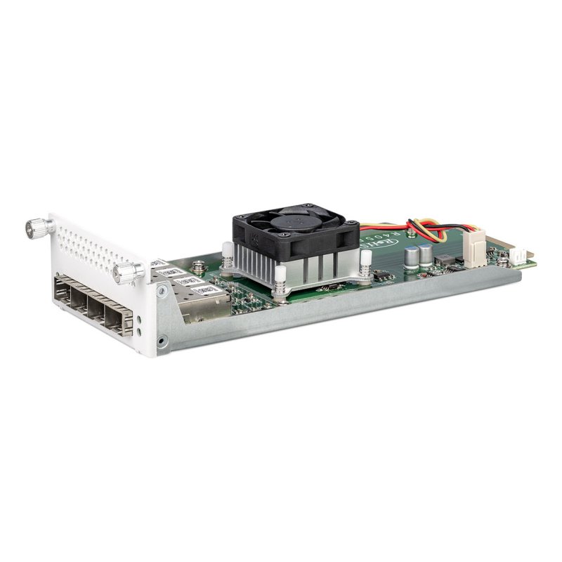 LANCOM UF Extension Module 4x 1G SFP (UF-X60)