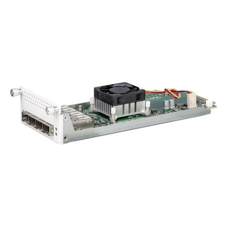 LANCOM UF Extension Module 4x 1G SFP (UF-X60)