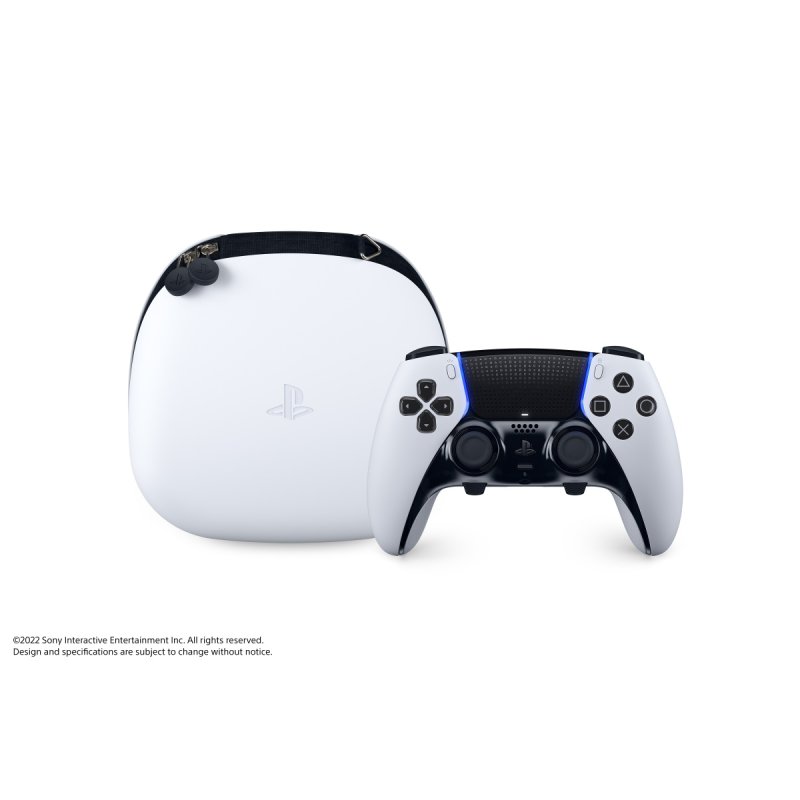 Sony DualSense Edge Wireless-Controller V2