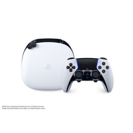 Sony DualSense Edge Wireless-Controller V2
