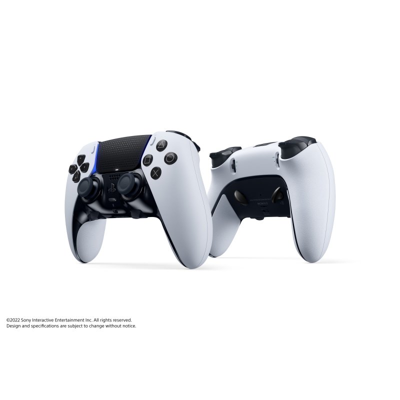 Sony DualSense Edge Wireless-Controller V2
