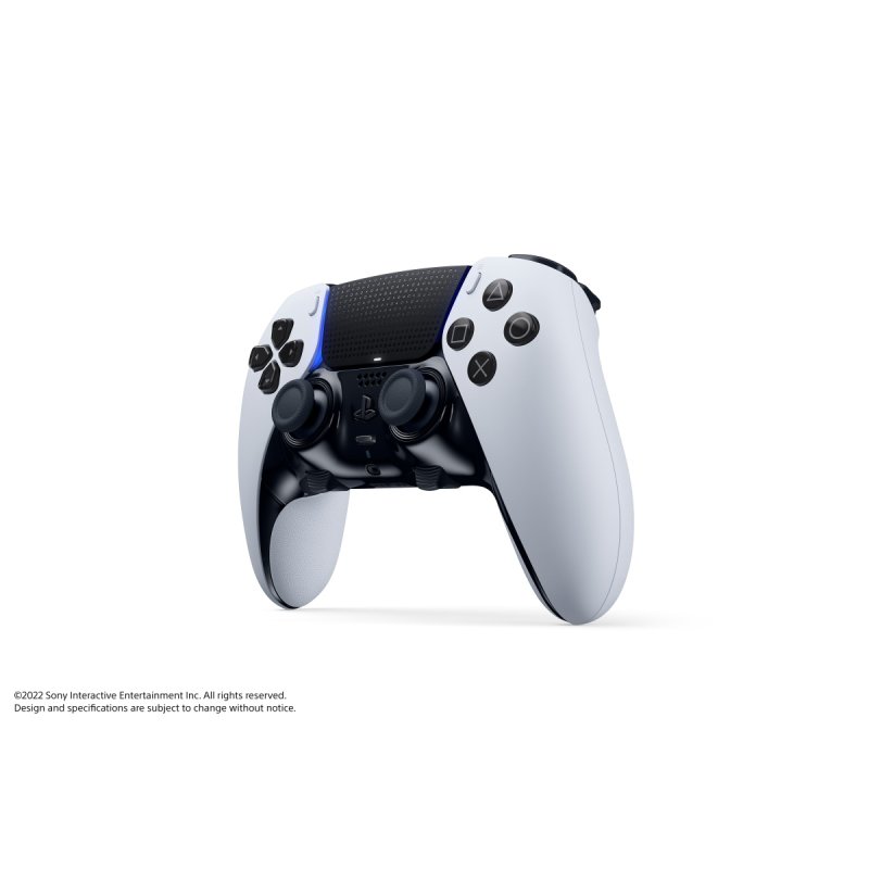 Sony DualSense Edge Wireless-Controller V2
