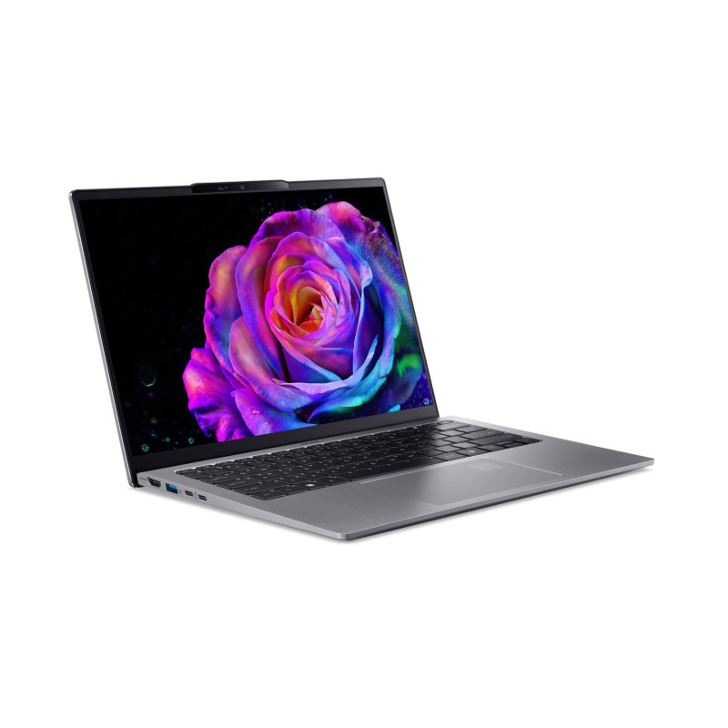 Acer Swift Go 14 AI SFG14-64-R14C AMD Ryzen AI 7 PRO 350 Ordinateur portable 35,6 cm (14") WUXGA 16 Go LPDDR5x-SDRAM