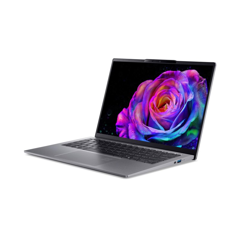 Acer Swift Go 14 AI SFG14-64-R14C AMD Ryzen AI 7 PRO 350 Laptop 35.6 cm (14") WUXGA 16 GB LPDDR5x-SDRAM 512 GB SSD