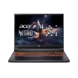 Acer Nitro V16 (ANV16-42-R7AC) Gaming 16" WUXGA, 180Hz, Ryzen R7-260 (16 TOPS), 16GB RAM, 1TB SSD, GeForce RTX5070,