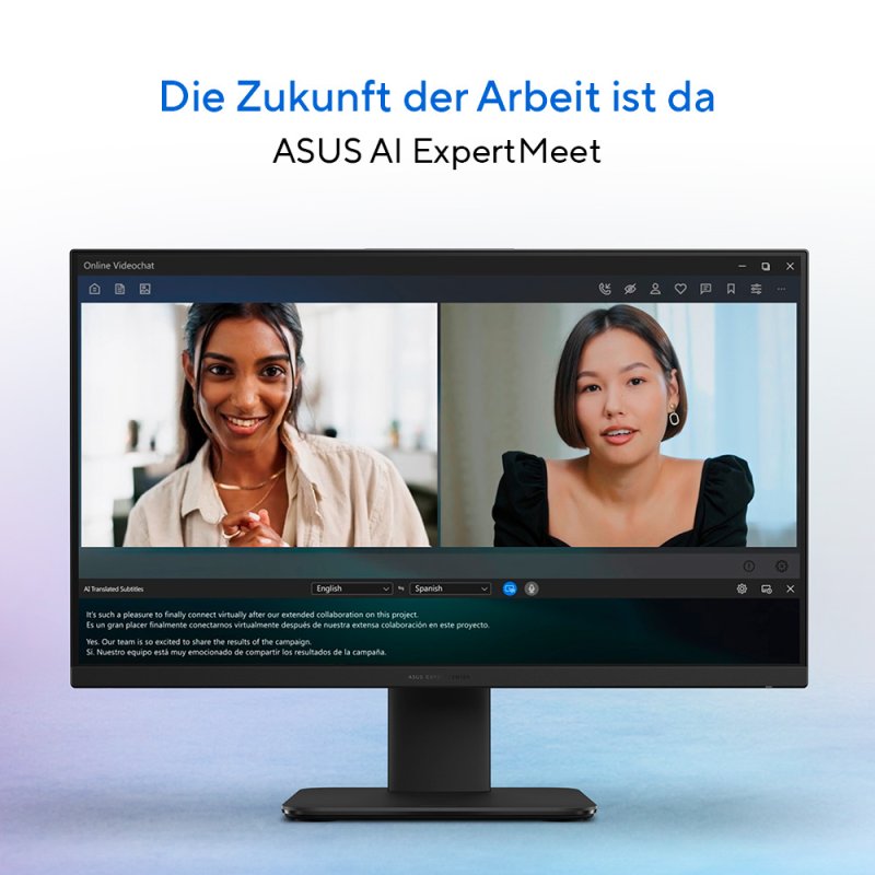 ASUS ExpertCenter P400 AiO P470VAK-BPE124X Intel Core™ i7 i7-13620H 68.6 cm (27") 1920 x 1080 pixels All-in-One PC 16