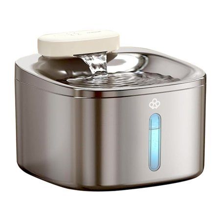 Fountain / Pet drinker 3.5L Oneisall PW04