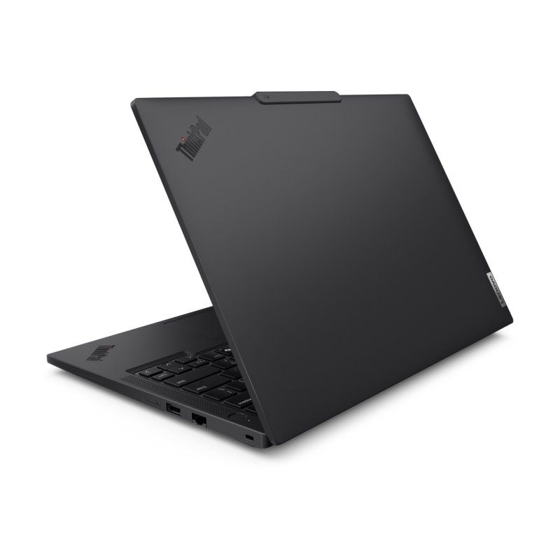 Lenovo ThinkPad T14 Gen 5 (AMD) AMD Ryzen™ 5 PRO 8540U Ordinateur portable 35,6 cm (14") WUXGA 8 Go DDR5-SDRAM 256 Go