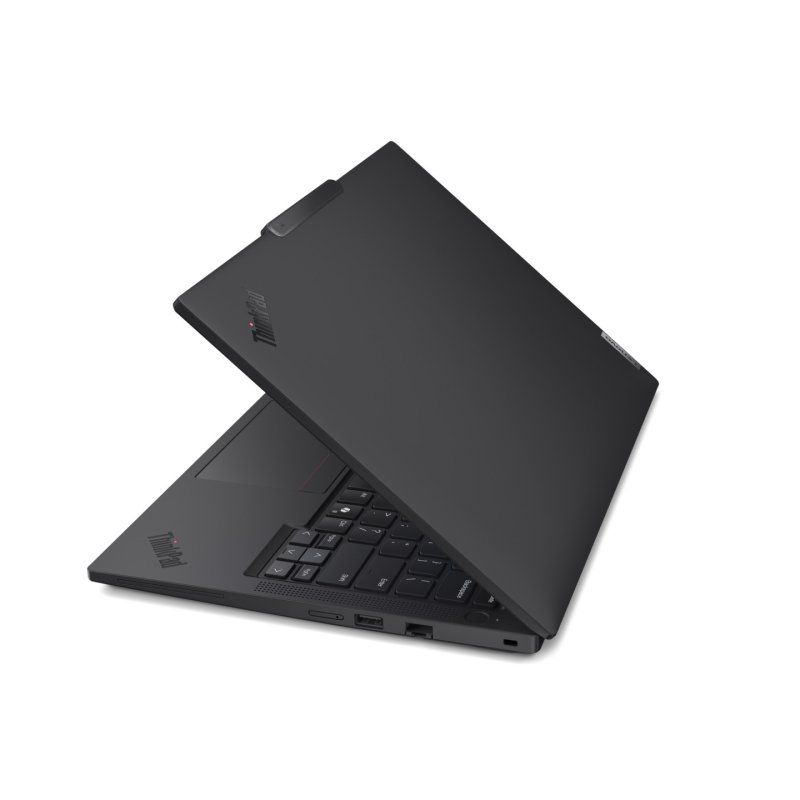 Lenovo ThinkPad T14 Gen 5 (AMD) AMD Ryzen™ 5 PRO 8540U Laptop 35.6 cm (14") WUXGA 8 GB DDR5-SDRAM 256 GB SSD Wi-Fi 6E
