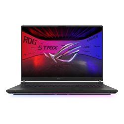 ASUS ROG Strix SCAR 18 G835LR-S9109X Intel Core Ultra 9 275HX Laptop 45.7 cm (18") WQXGA 64 GB DDR5-SDRAM 2 TB SSD