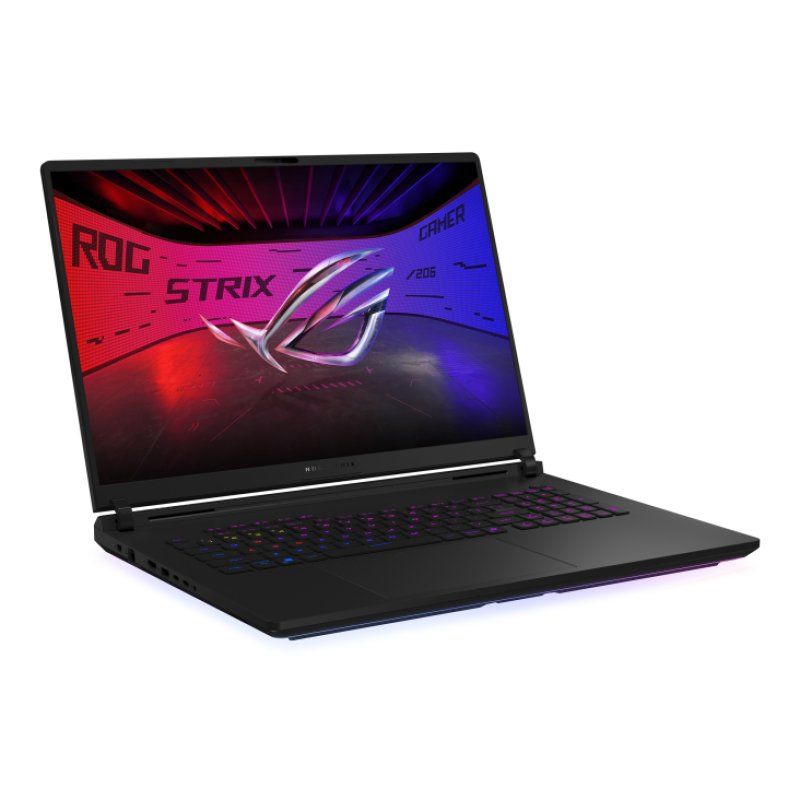 ASUS ROG Strix SCAR 18 G835LR-S9109X Intel Core Ultra 9 275HX Laptop 45.7 cm (18") WQXGA 64 GB DDR5-SDRAM 2 TB SSD