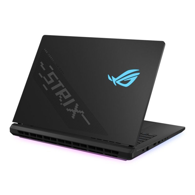 ASUS ROG Strix SCAR 18 G835LR-S9109X Intel Core Ultra 9 275HX Ordinateur portable 45,7 cm (18") WQXGA 64 Go DDR5-SDRAM