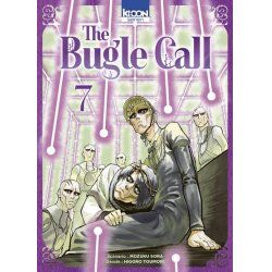 THE BUGLE CALL - Tome 7