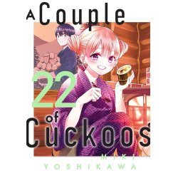 A COUPLE OF CUCKOOS - Tome 22