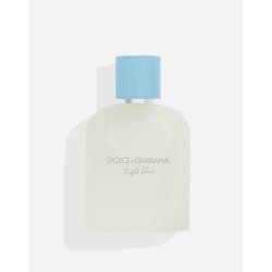 Dolce&Gabbana Light Blue Pour Homme 100 ml Hommes
