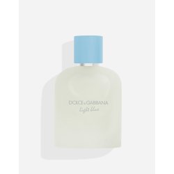 Dolce & Gabbana Light Blue Pour Homme Eau De Toilette 100ml
