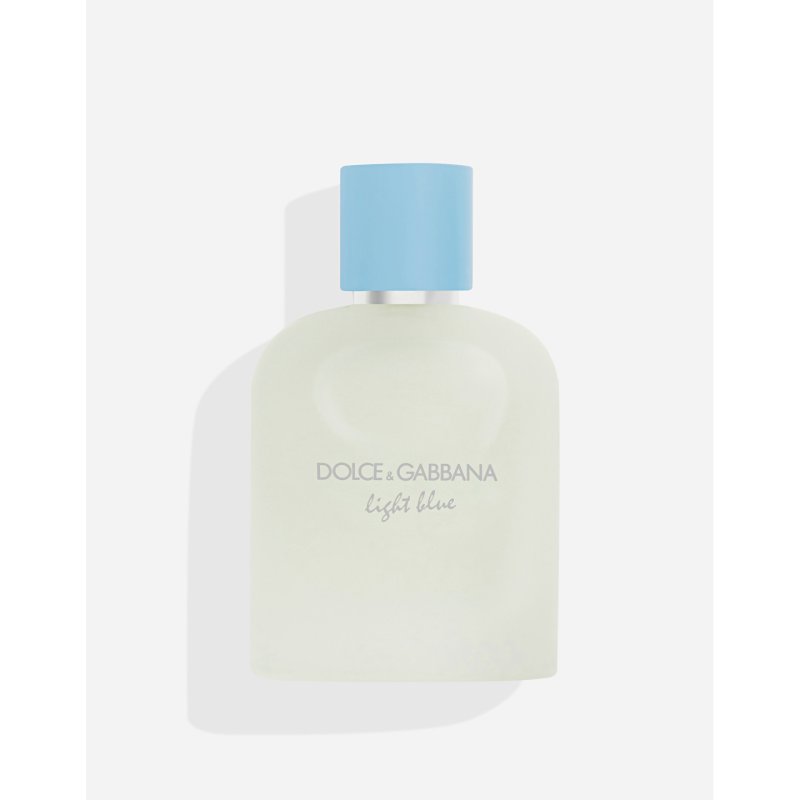 Dolce&Gabbana Light Blue Pour Homme Eau de Toilette 100 ml