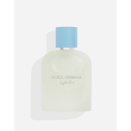 Dolce&Gabbana Light Blue Pour Homme Eau de Toilette 100 ml