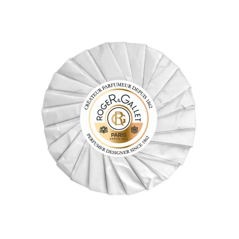 Roger&Gallet Jean Marie Farina Savon Parfumé 100g