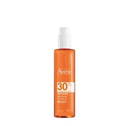 Solaires Huile protectrice SPF 30 200ml