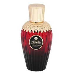 Al Haramain Zahara Amber Dubai Extrait De Parfum Spray 100ml